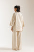 EMBROIDERED SUIT (E0752/106/001)