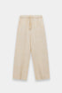 EMBROIDERED SUIT (E0752/106/001)