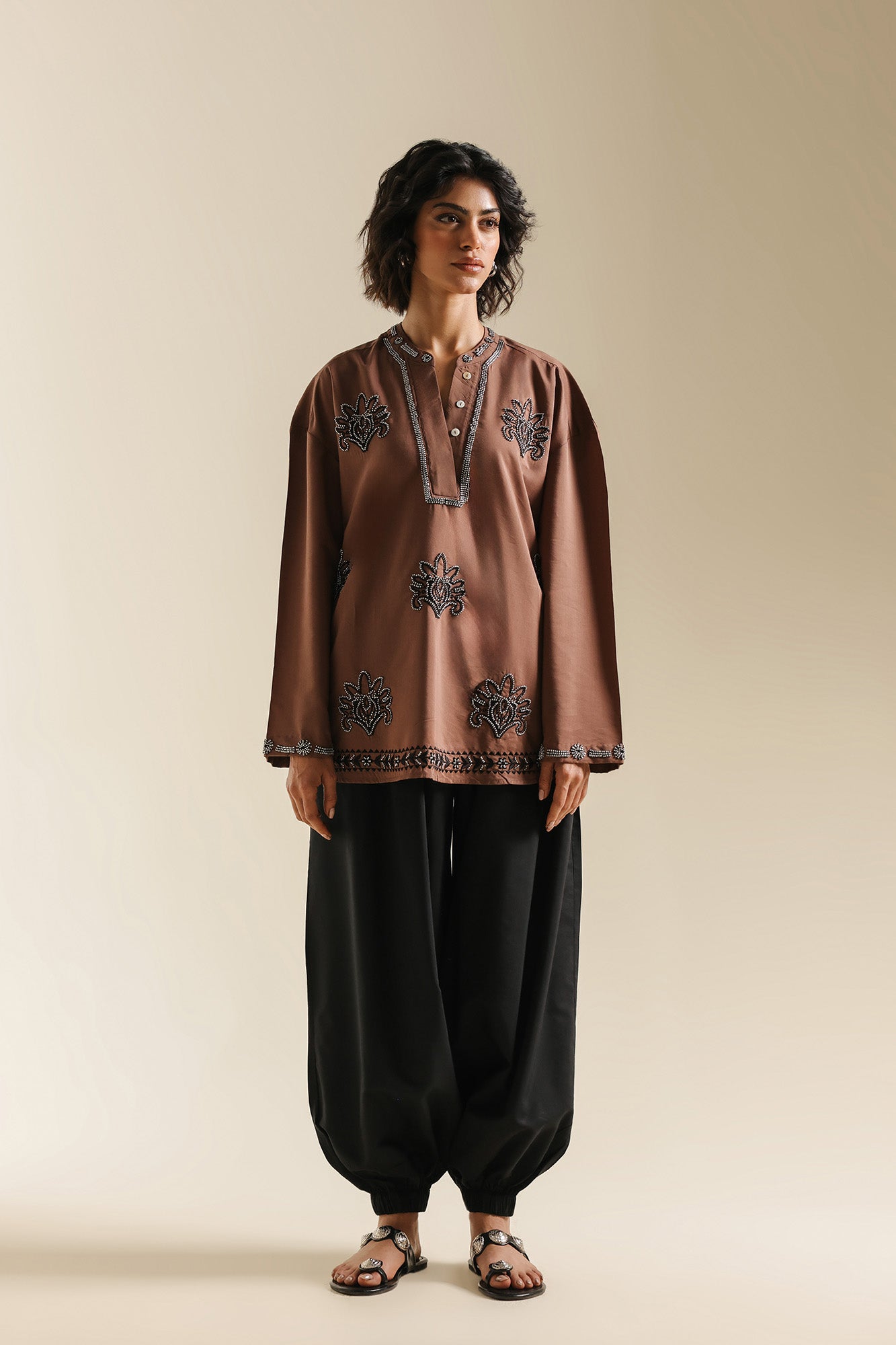 SHIRT (E0752/119/804)