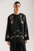 EMBROIDERED SUIT (E0753/106/902)