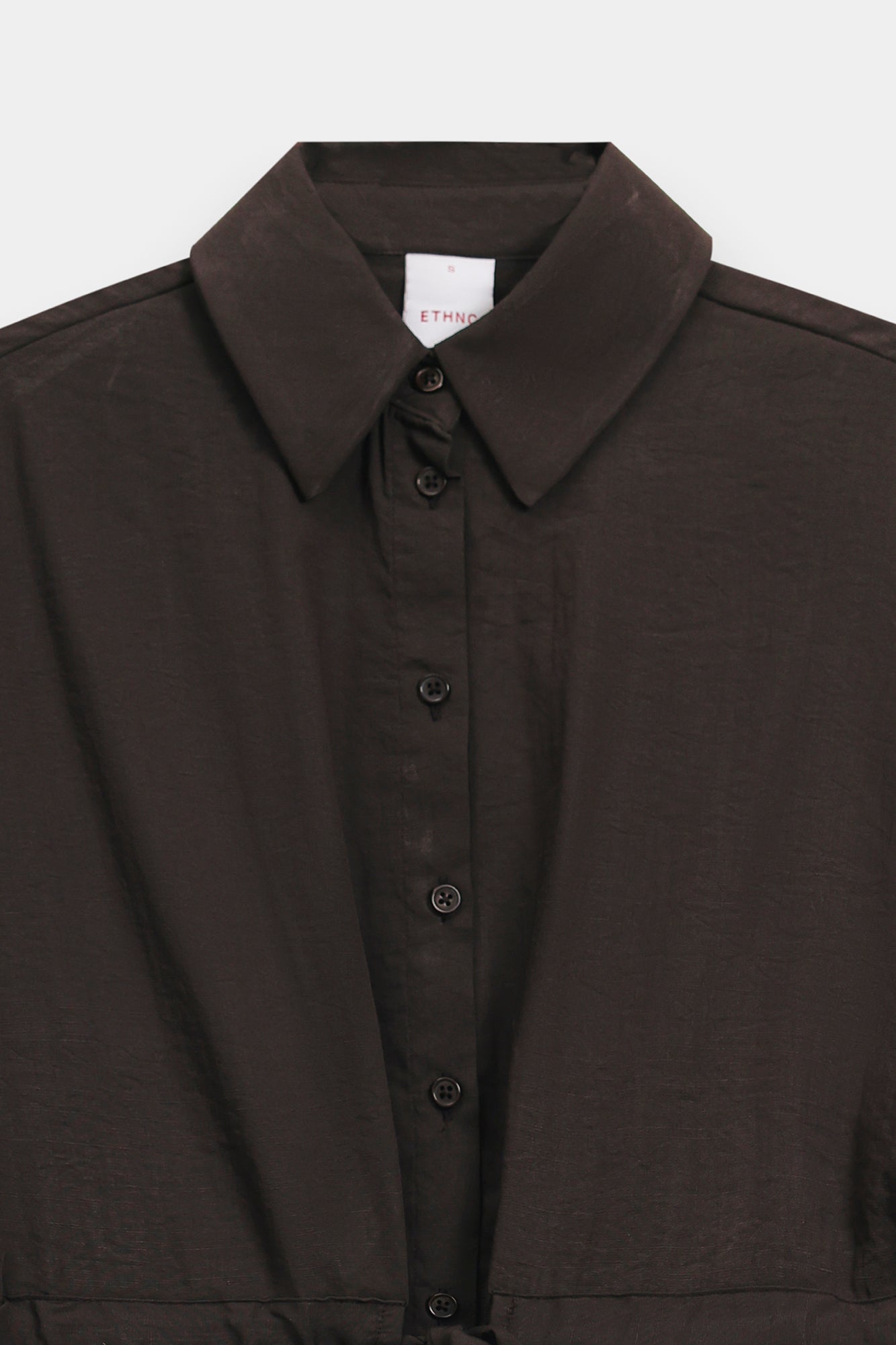 SOLID SUIT (E0753/116/801)