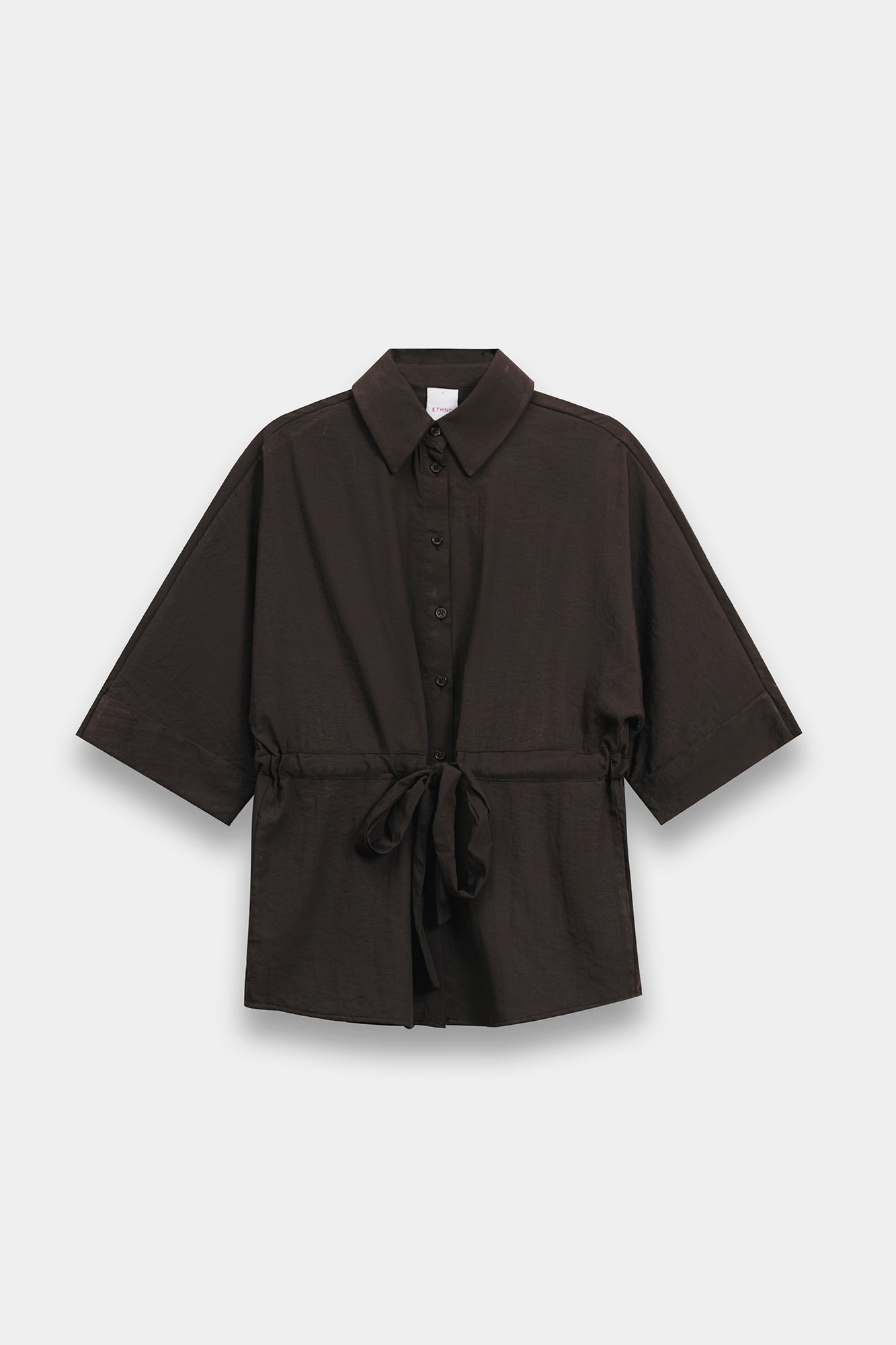 SOLID SUIT (E0753/116/801)