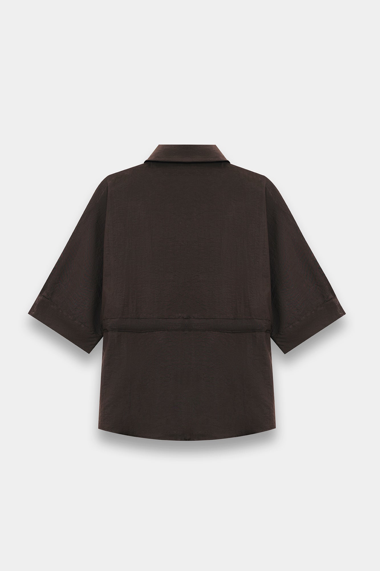 SOLID SUIT (E0753/116/801)