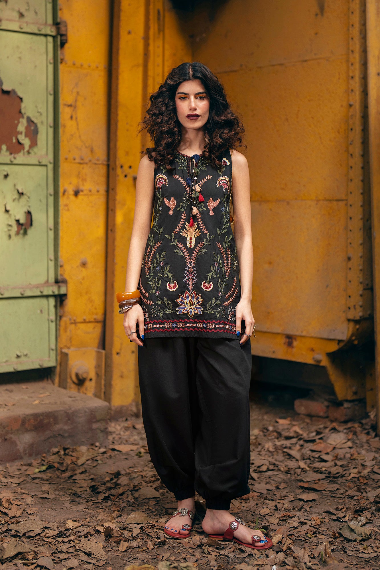 SHIRT (E0753/119/902)