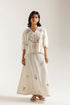 EMBROIDERED SUIT (E0755/106/002)