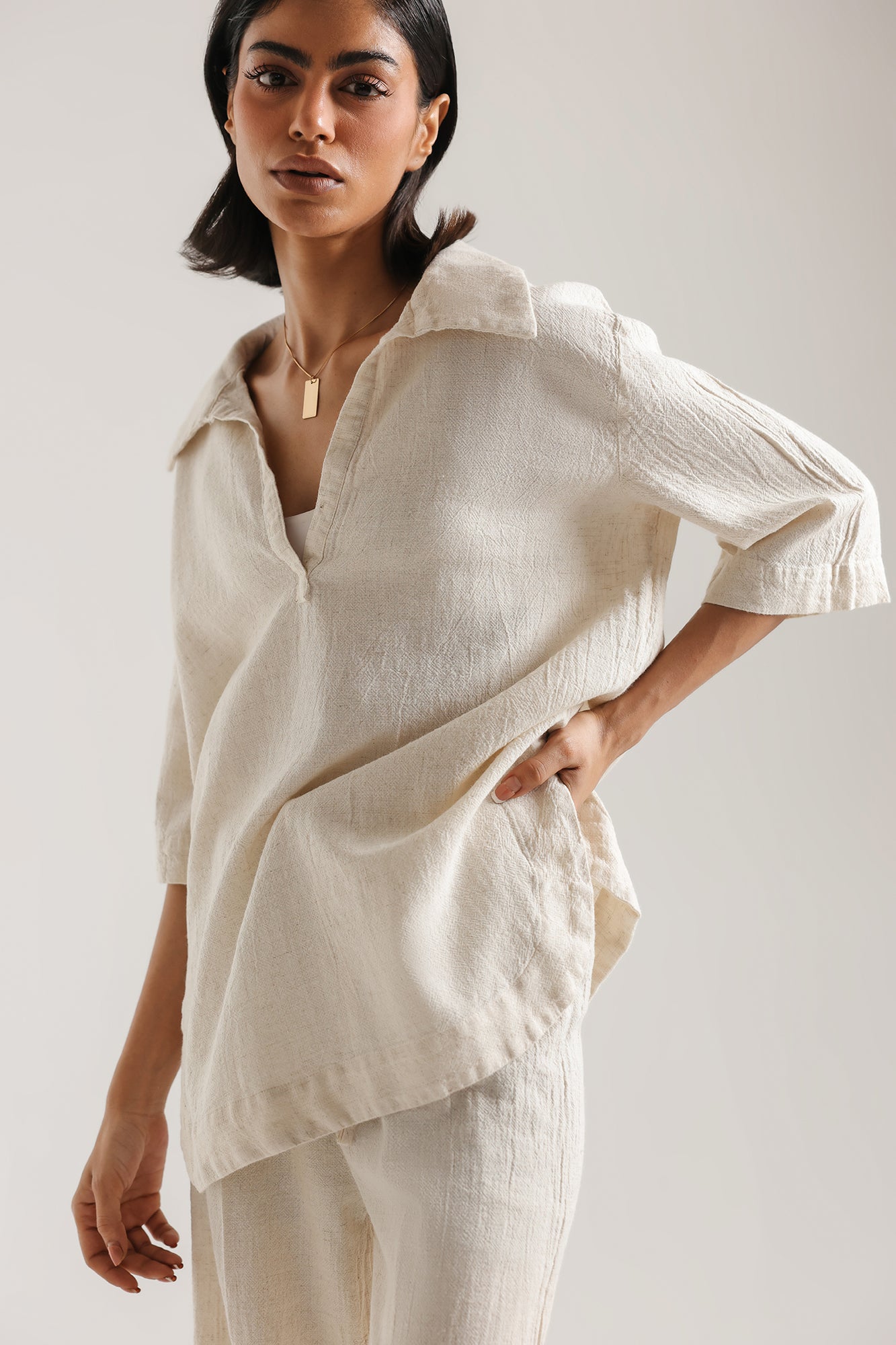 SOLID SUIT (E0755/116/002)