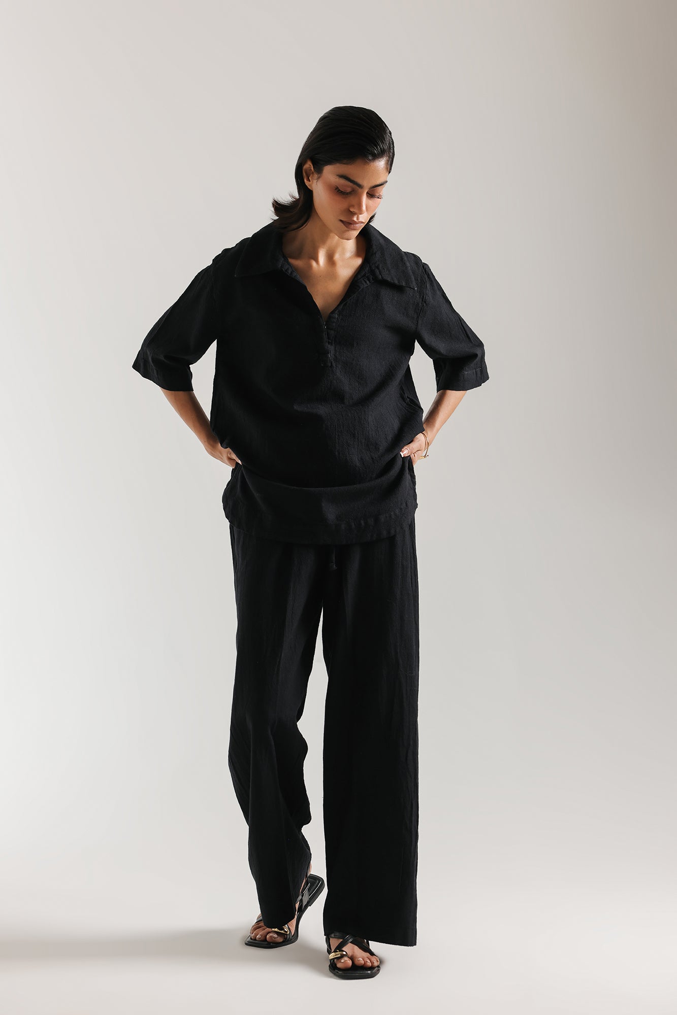 SOLID SUIT (E0755/116/901)