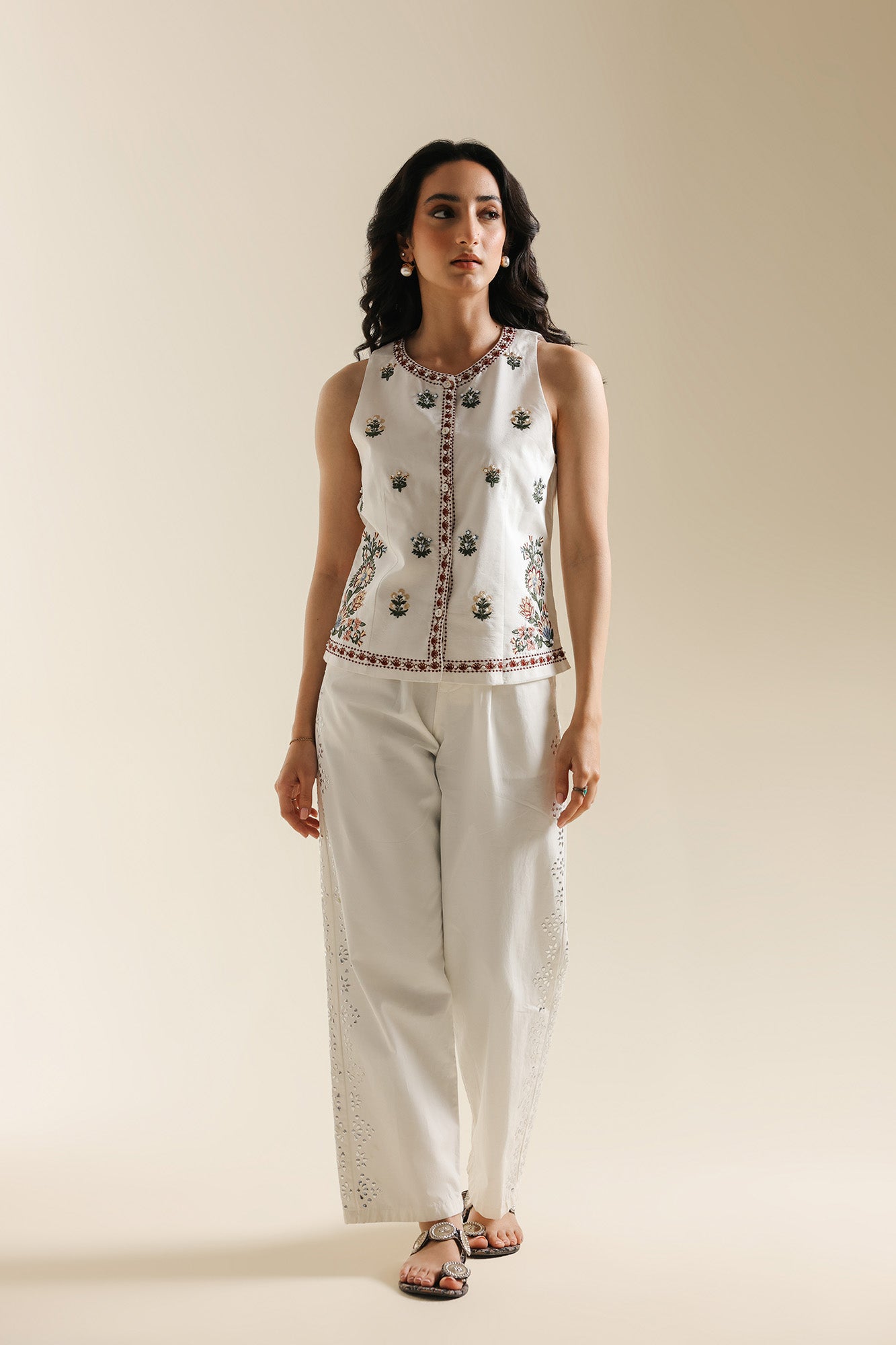 WAISTCOAT (E0755/119/002)