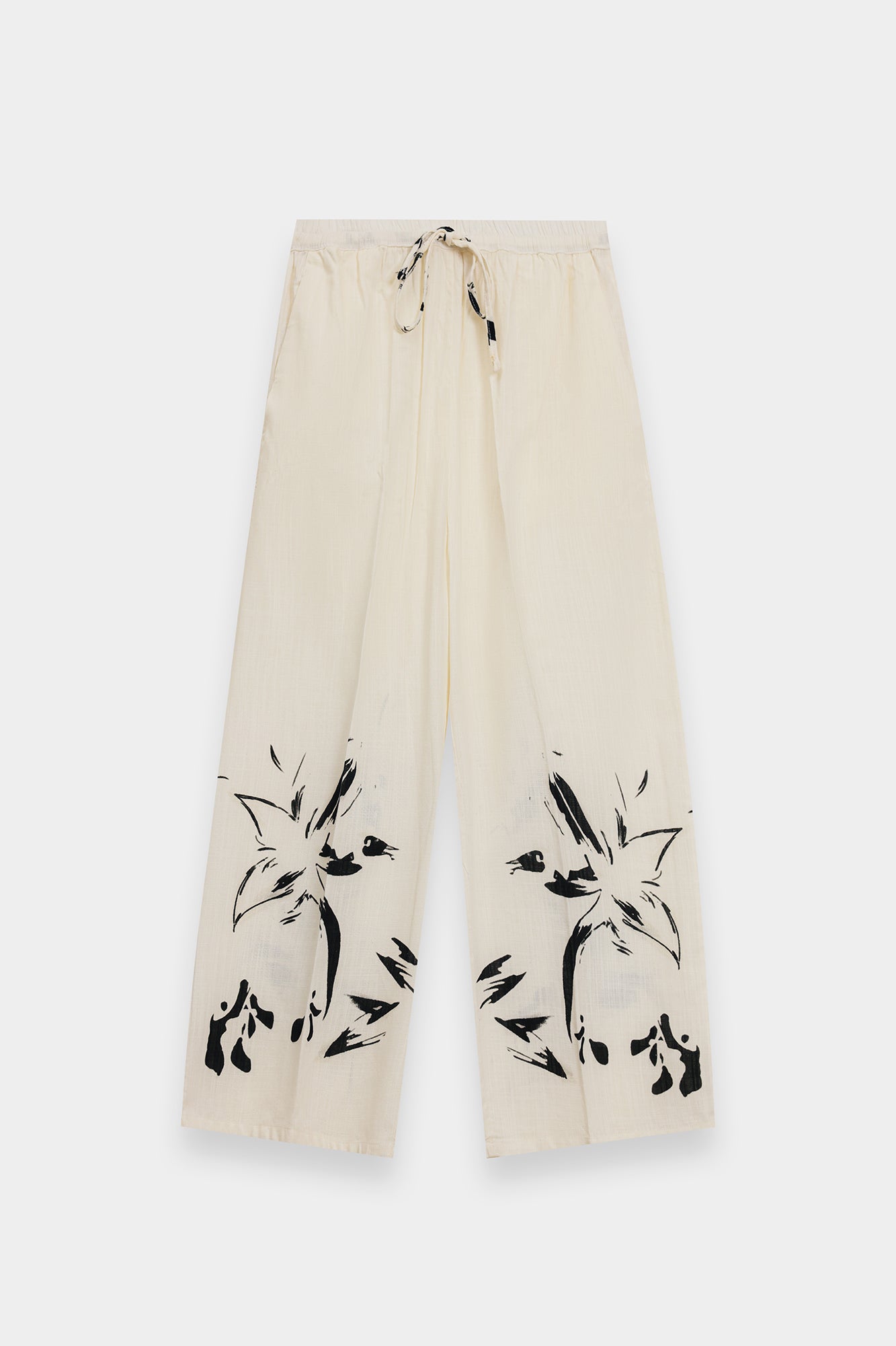 PRINTED SUIT (E0756/106/003)