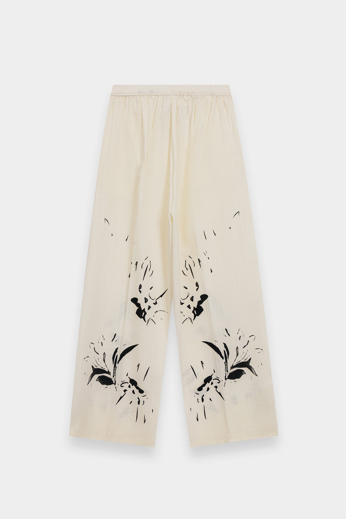 PRINTED SUIT (E0756/106/003)