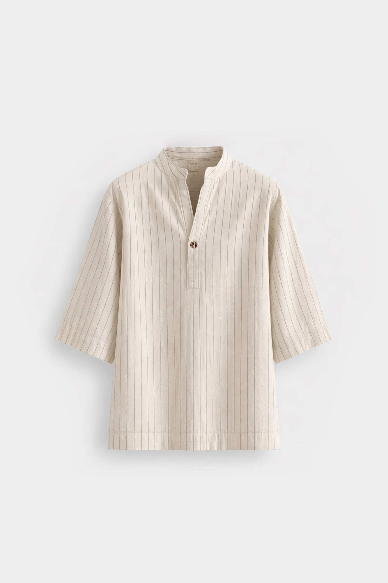 STRIPED SUIT (E0756/116/006)