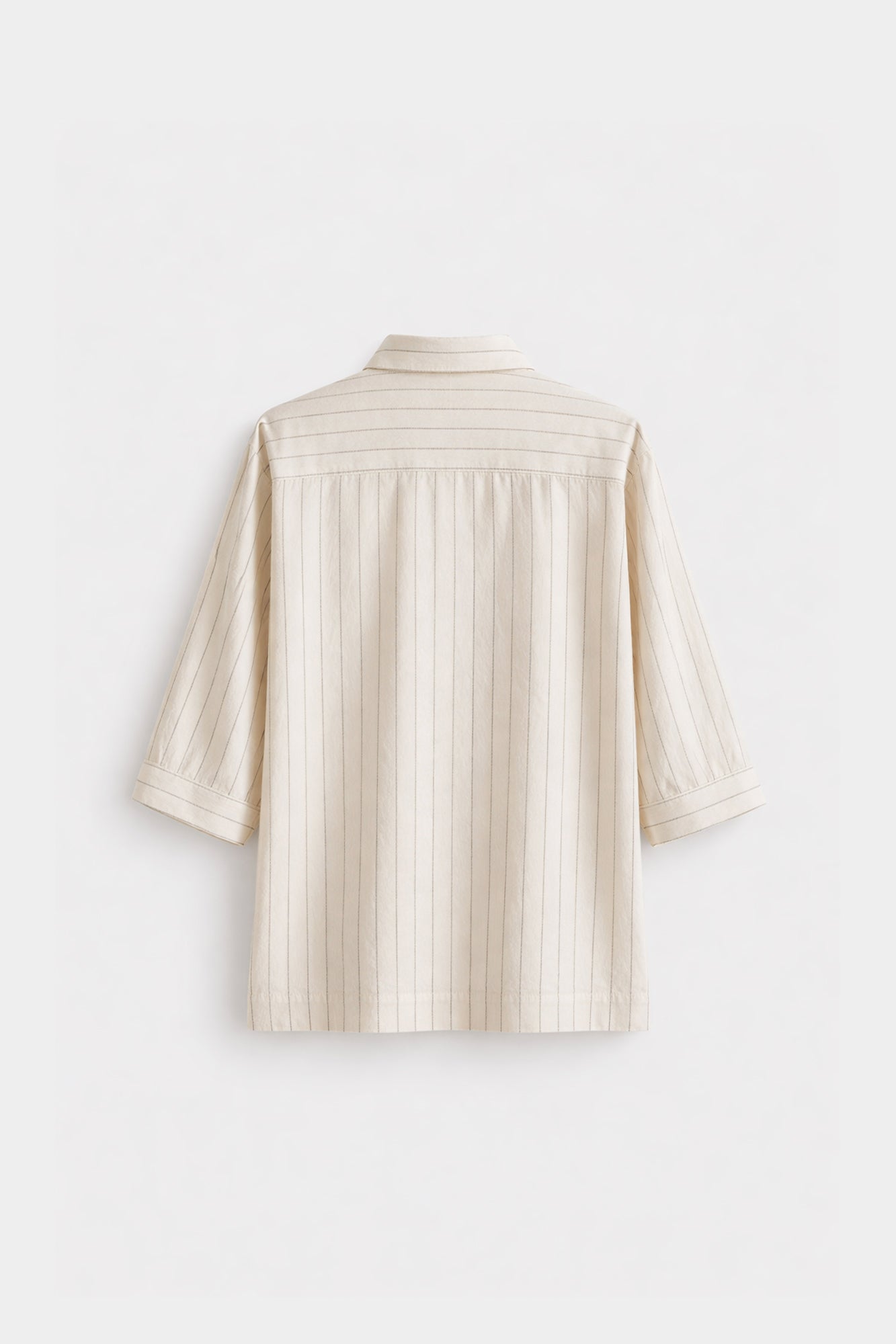 STRIPED SUIT (E0756/116/006)
