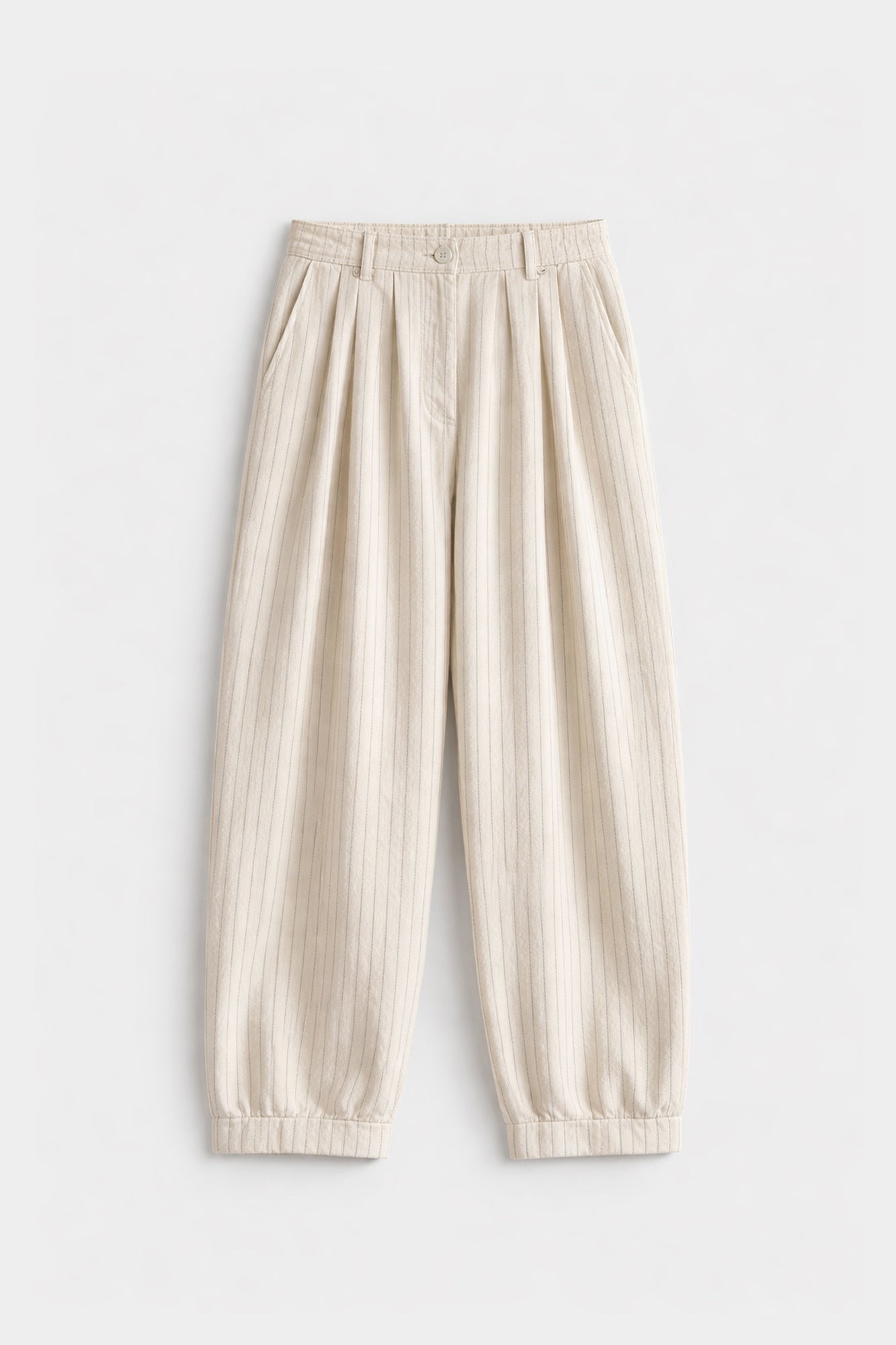STRIPED SUIT (E0756/116/006)