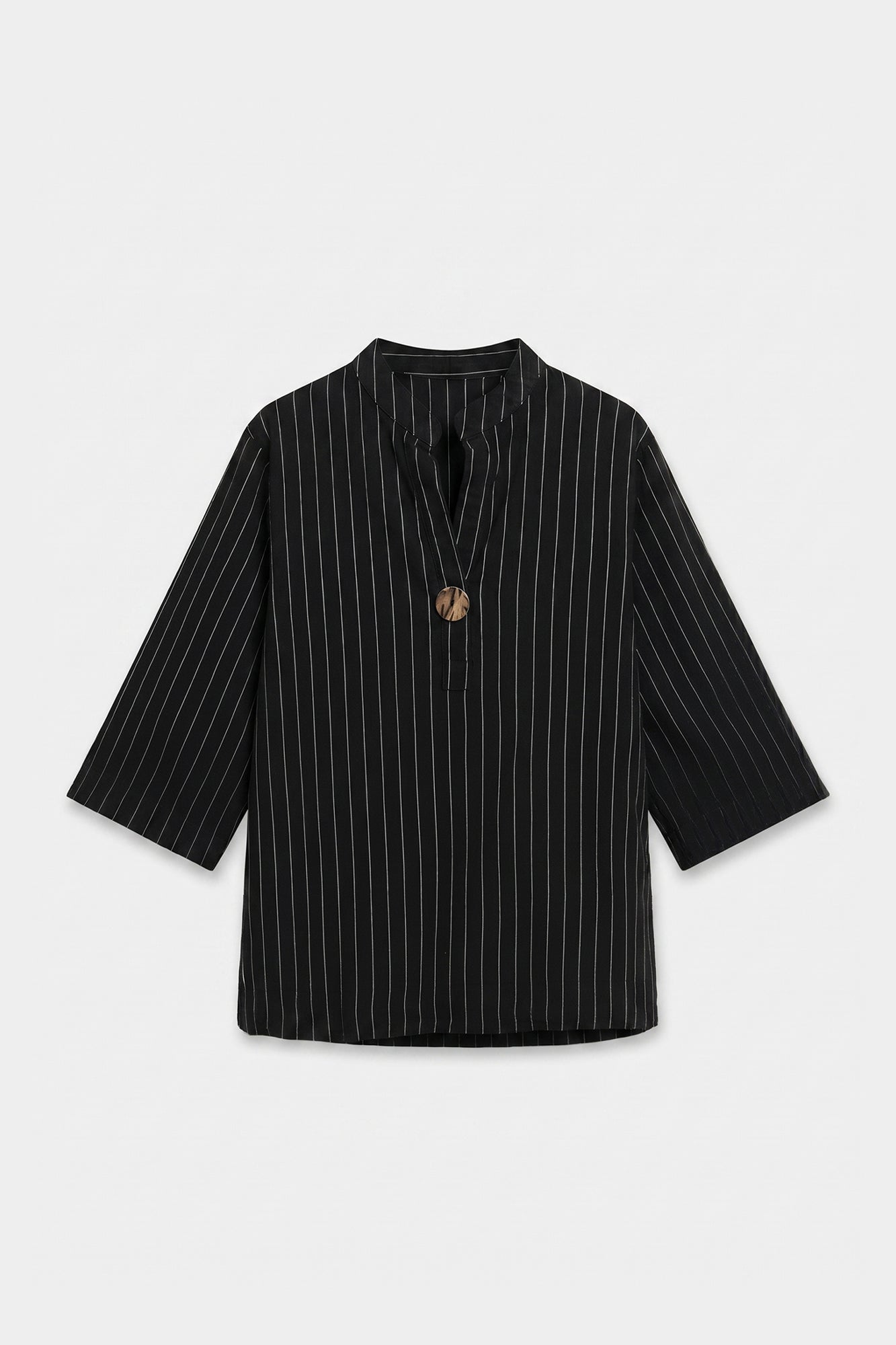 STRIPED SUIT (E0756/116/901)