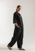 STRIPED SUIT (E0756/116/901)