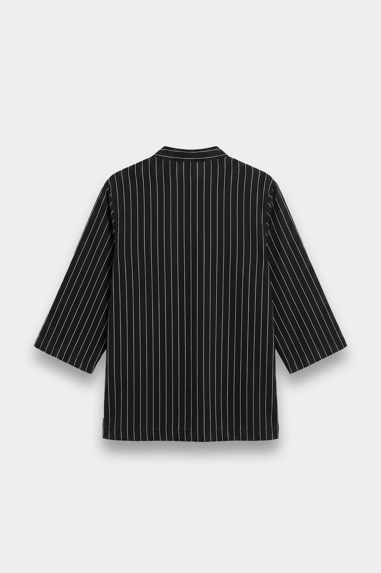 STRIPED SUIT (E0756/116/901)