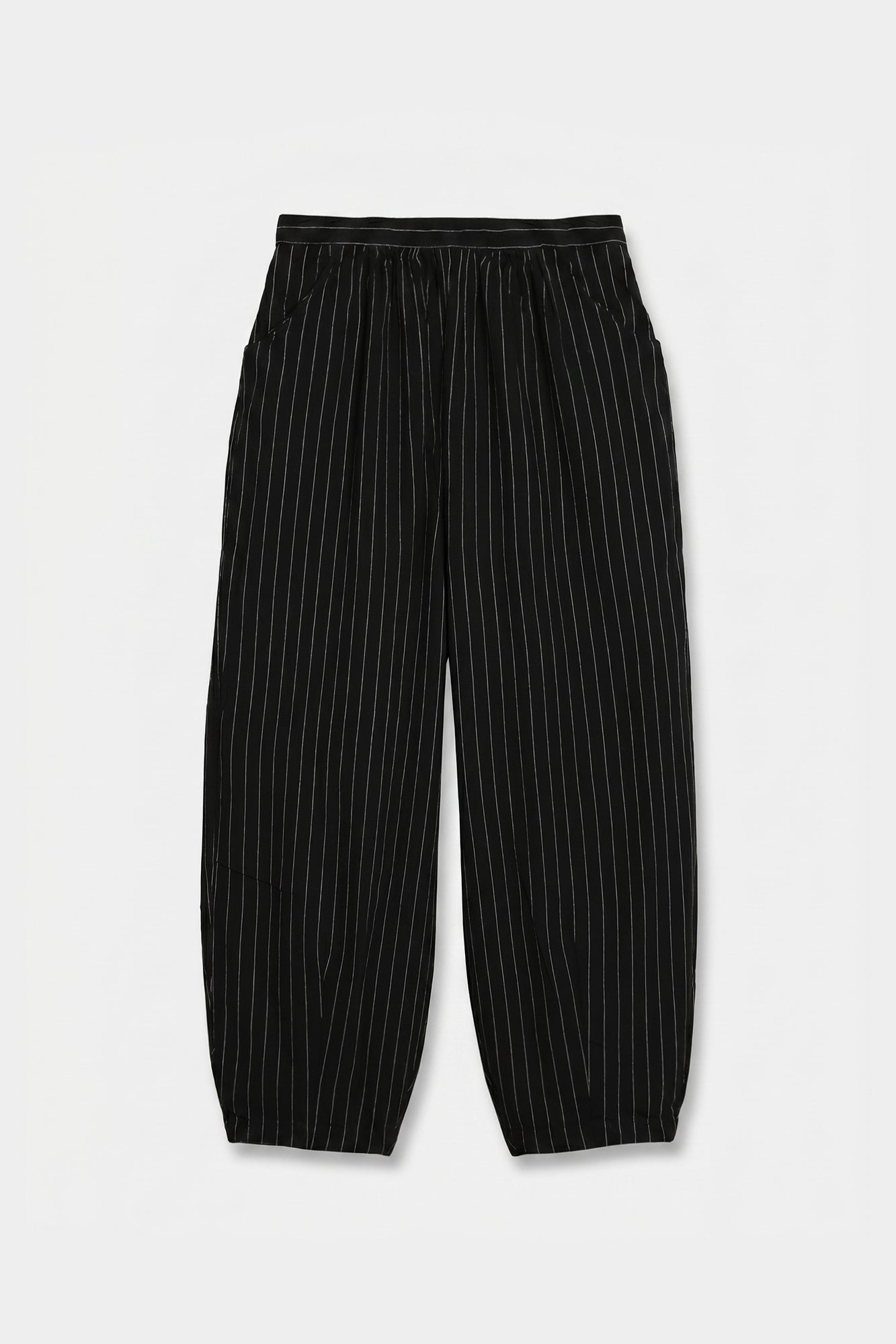 STRIPED SUIT (E0756/116/901)