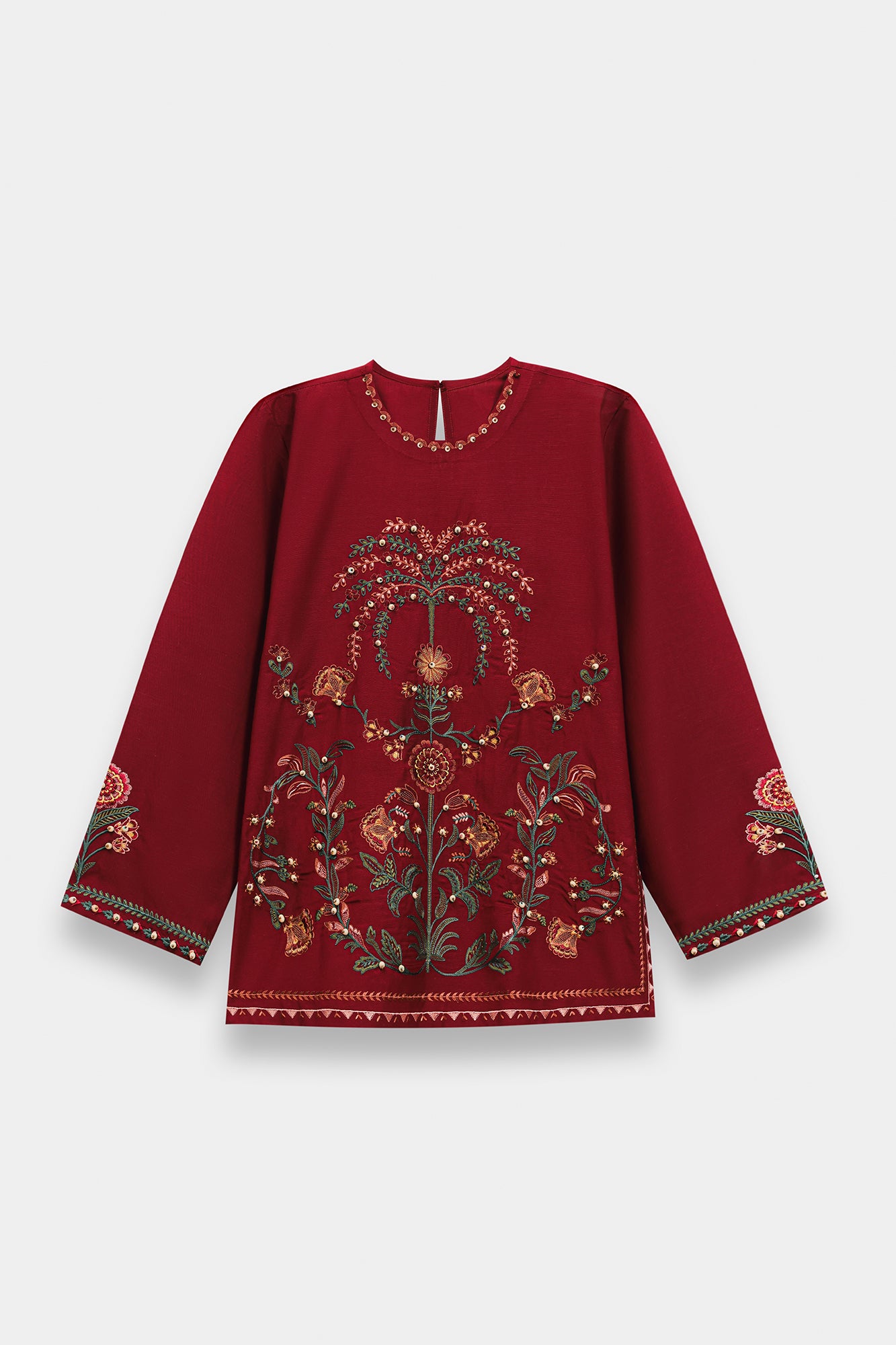 SHIRT (E0756/119/305)