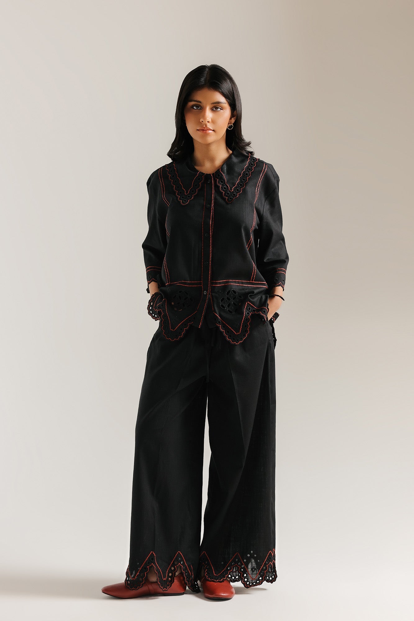 SOLID SUIT (E0757/106/902)