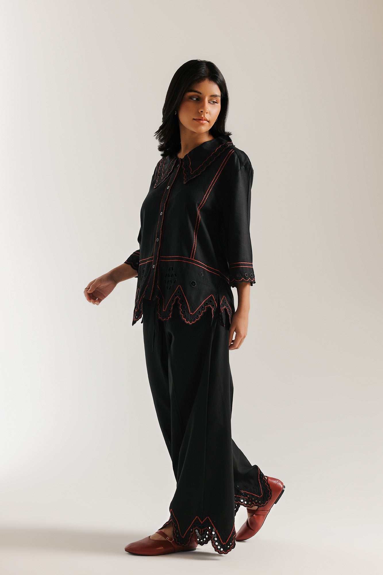 SOLID SUIT (E0757/106/902)