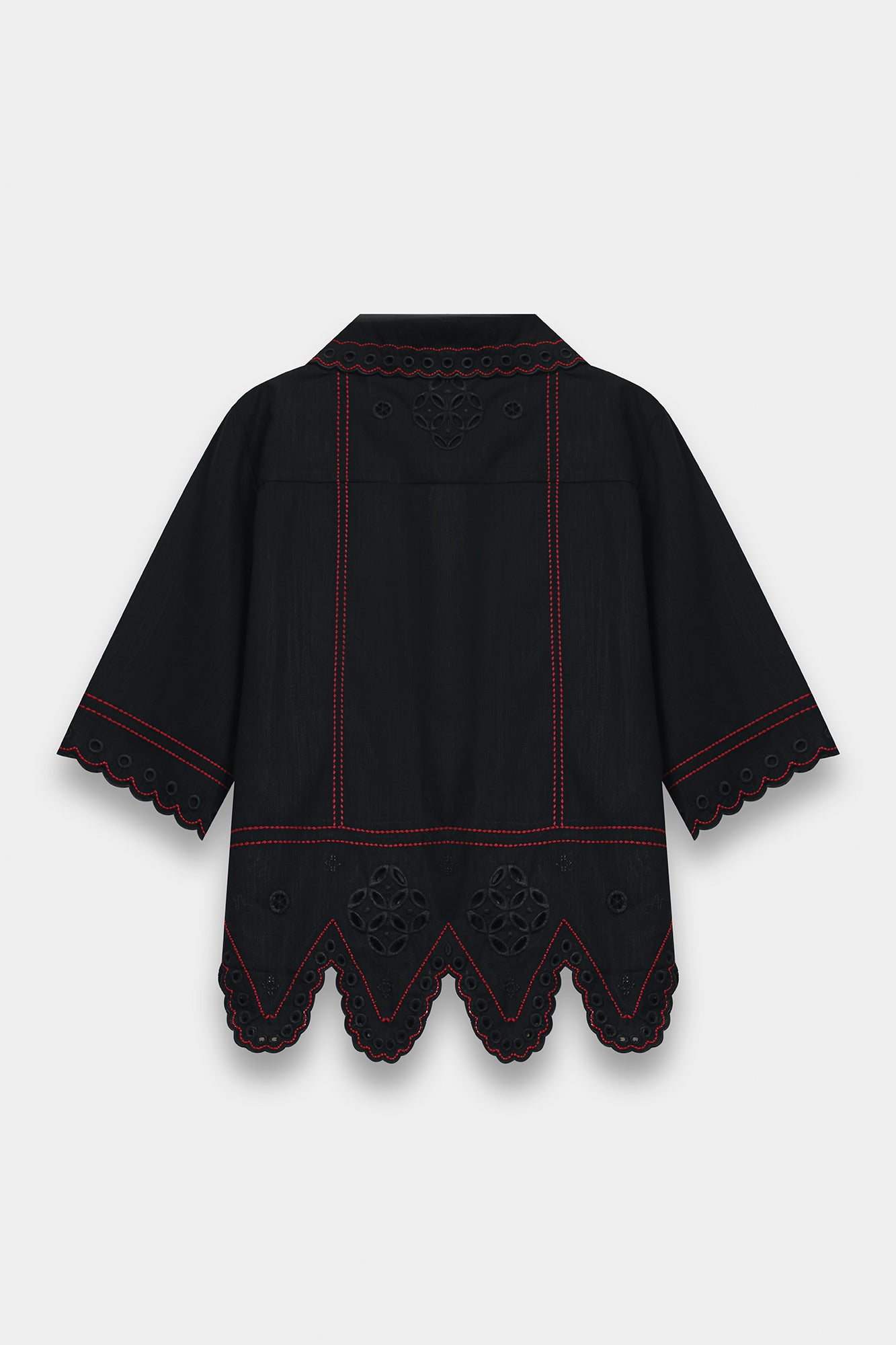 SOLID SUIT (E0757/106/902)