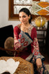 EMBROIDERED SUIT (E0758/104/303)