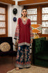 EMBROIDERED SUIT (E0758/104/303)