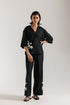 EMBROIDERED SUIT (E0758/106/902)