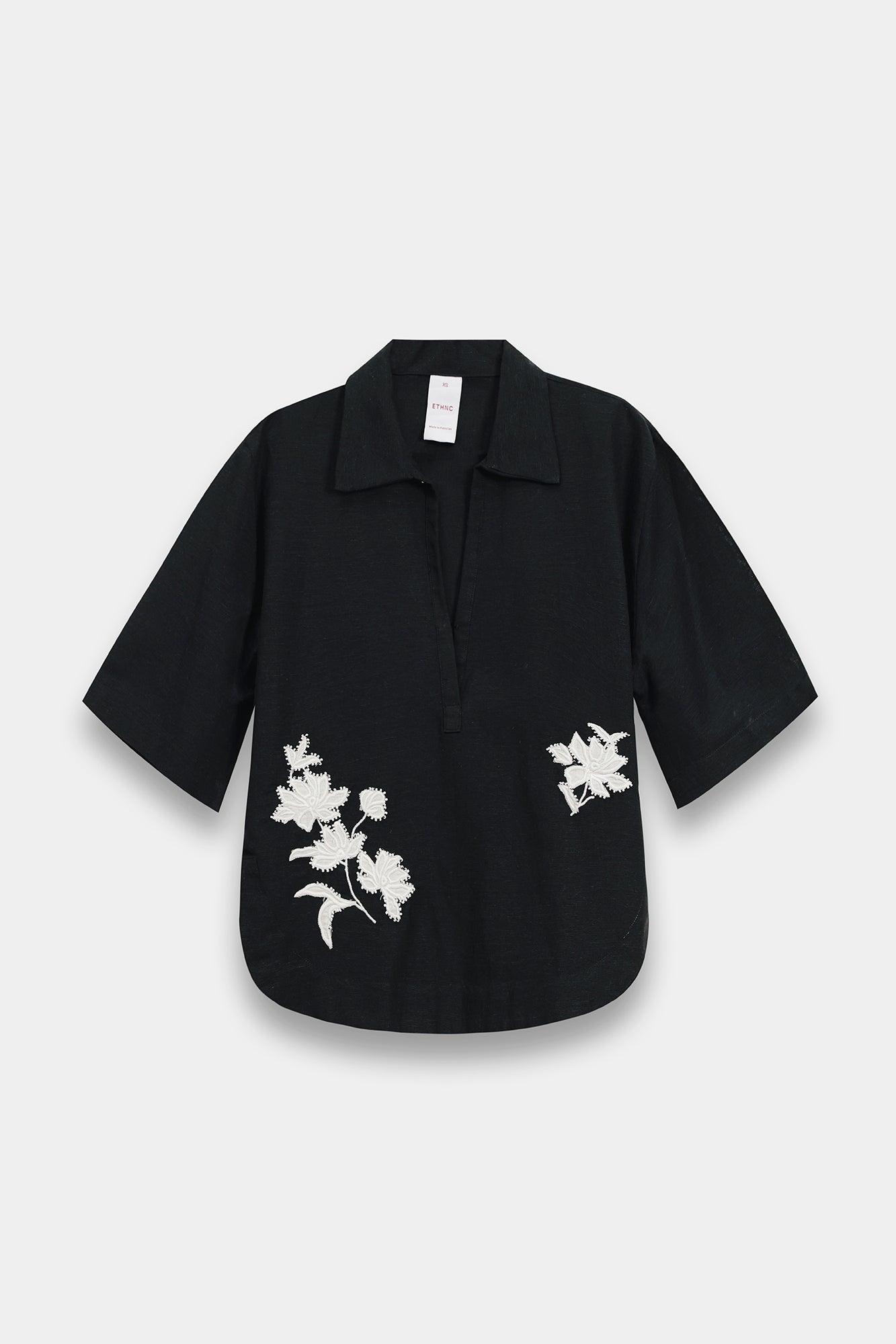 EMBROIDERED SUIT (E0758/106/902)