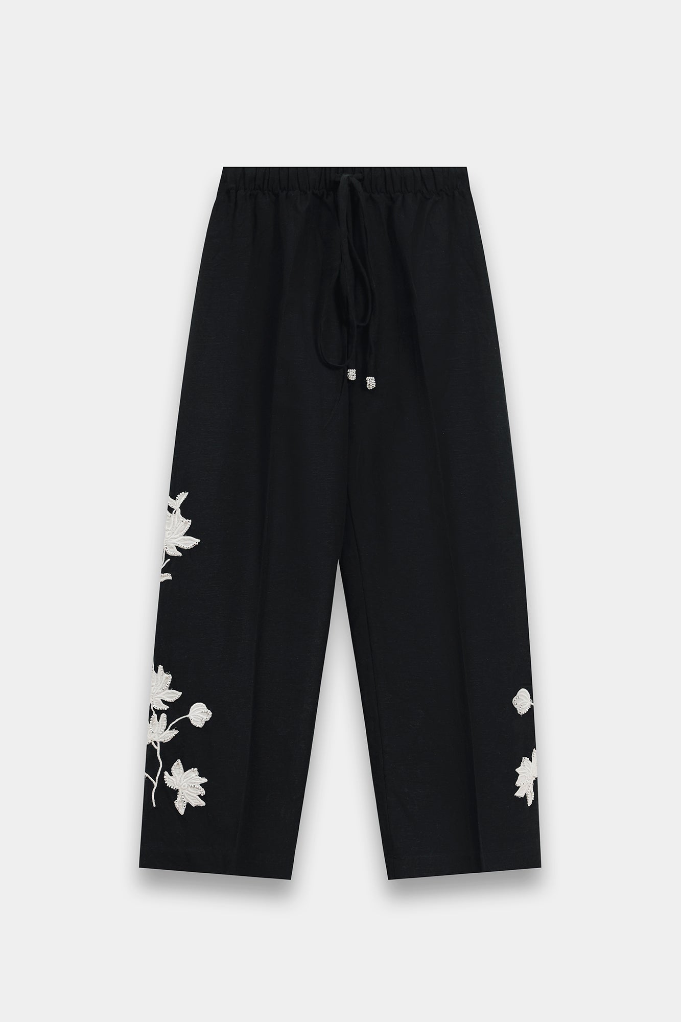 EMBROIDERED SUIT (E0758/106/902)