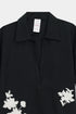 EMBROIDERED SUIT (E0758/106/902)