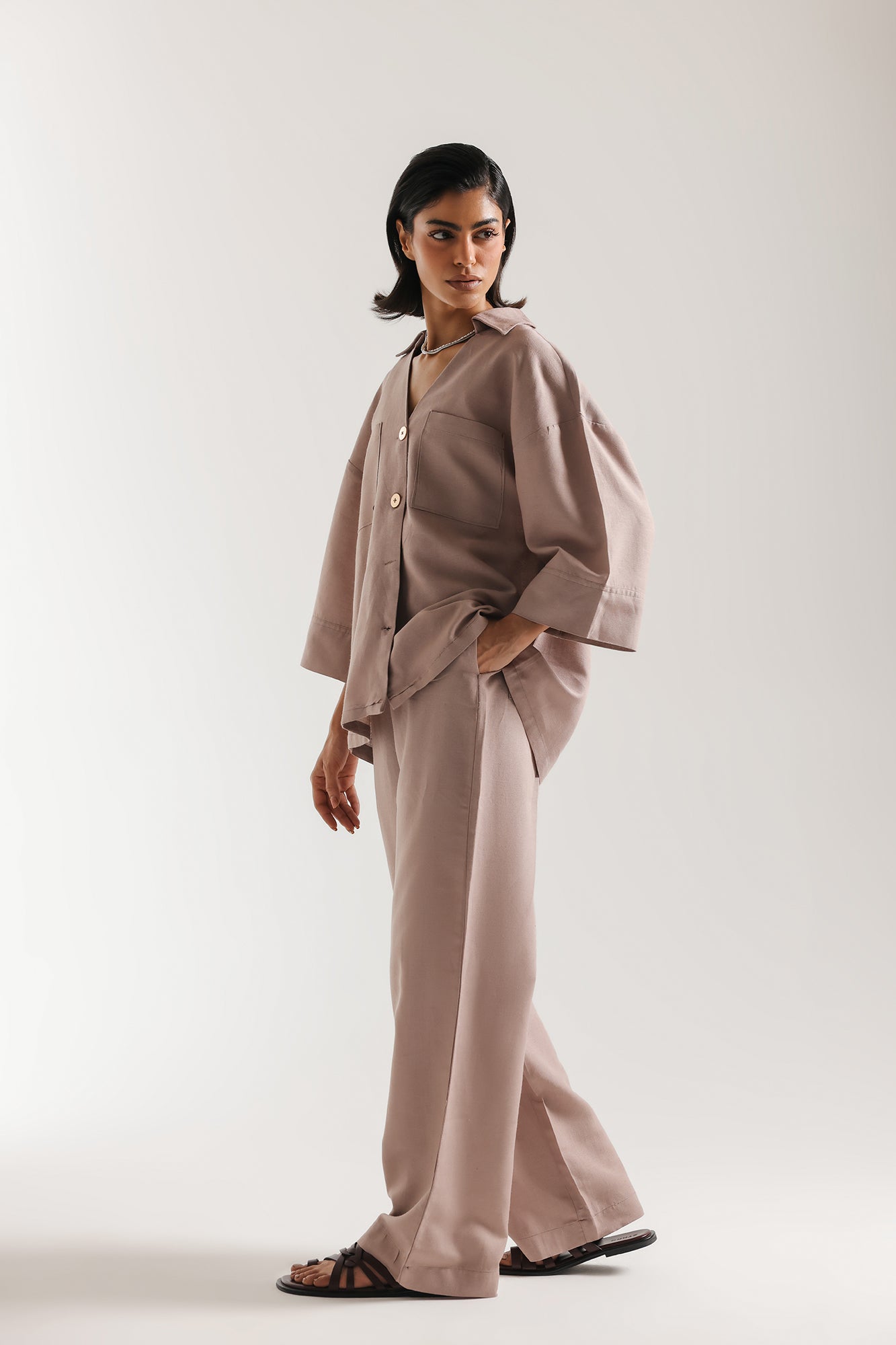 SOLID SUIT (E0758/116/813)