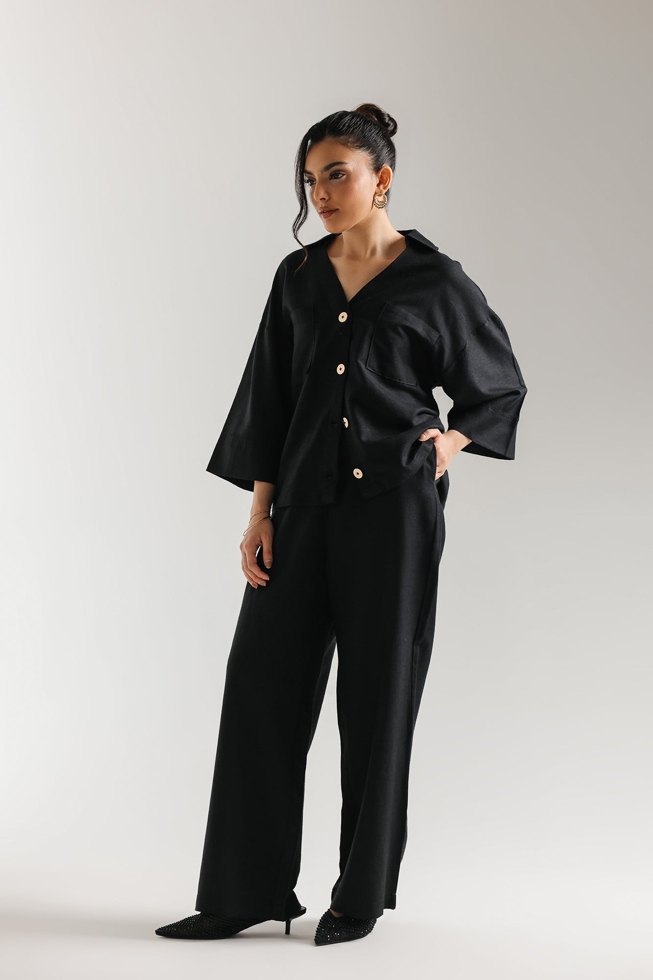 SOLID SUIT (E0758/116/902)