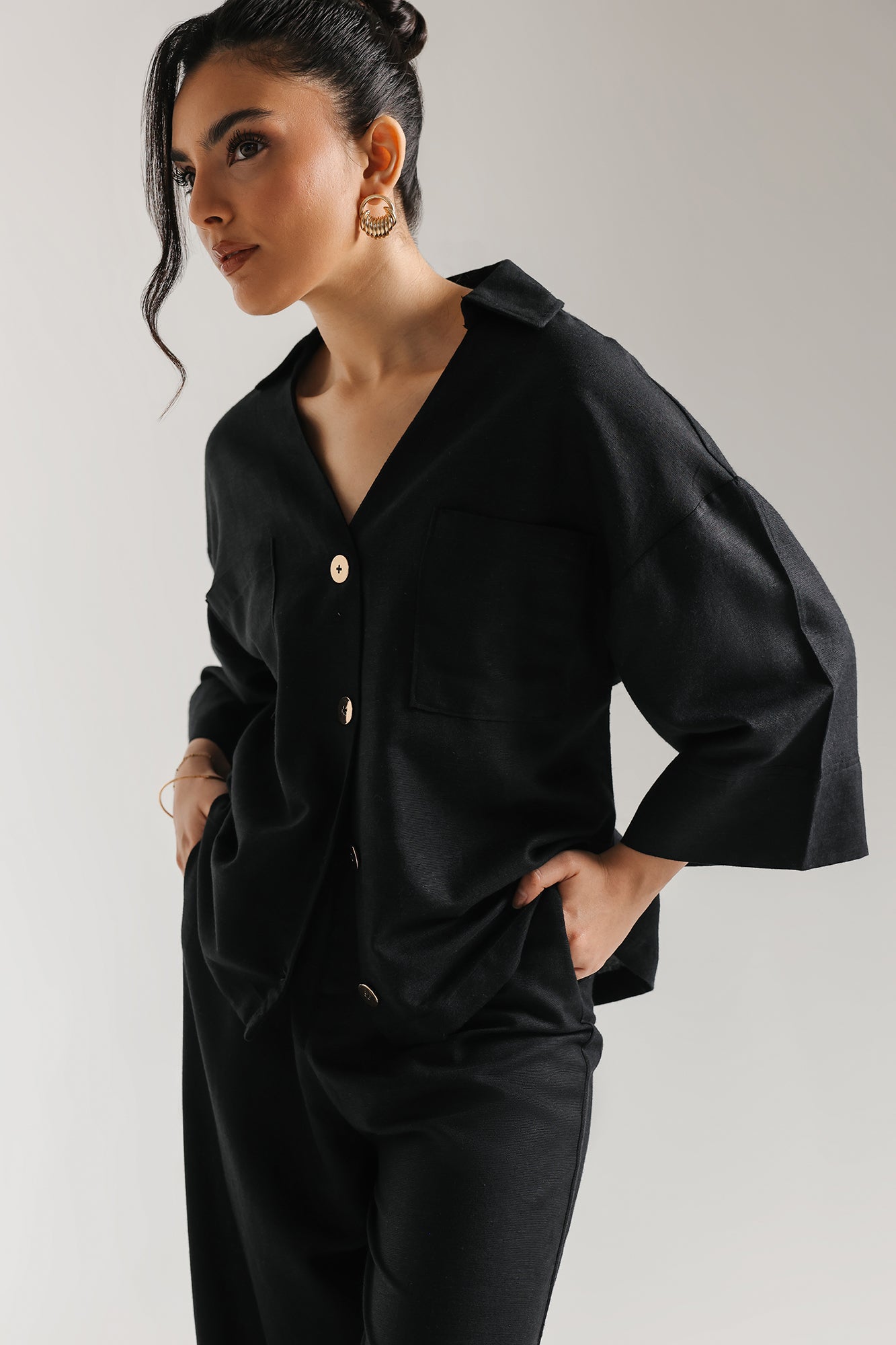 SOLID SUIT (E0758/116/902)