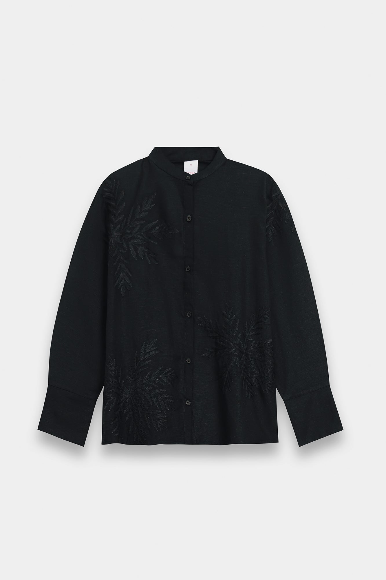EMBROIDERED SUIT (E0759/106/901)
