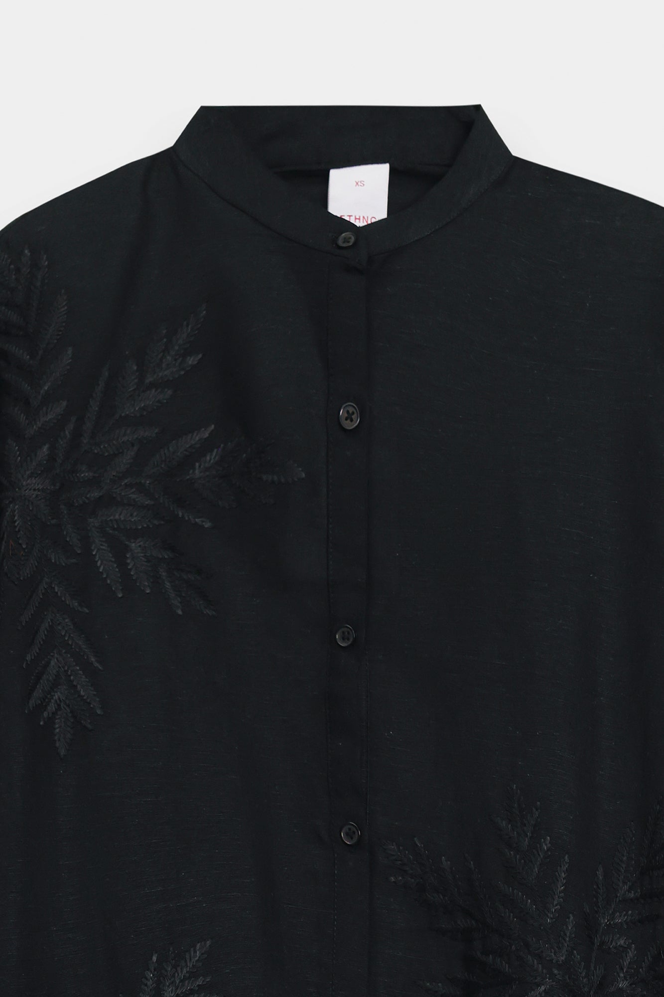 EMBROIDERED SUIT (E0759/106/901)