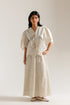 EMBROIDERED SUIT (E0760/106/006)