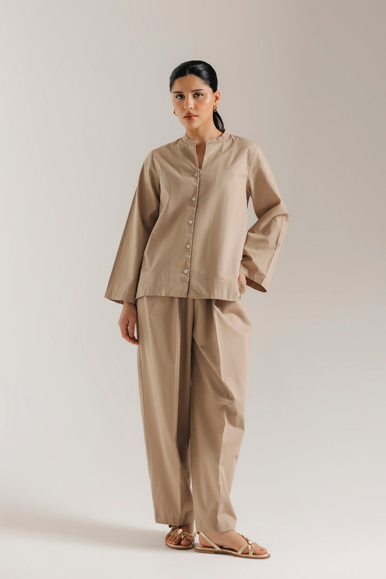 SOLID SUIT (E0760/116/808)