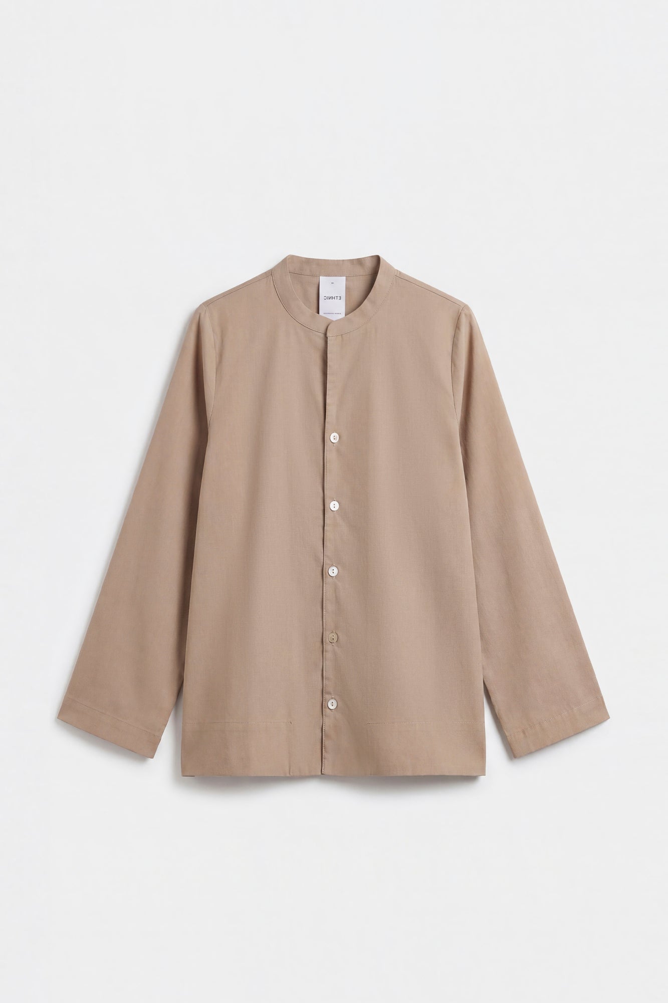 SOLID SUIT (E0760/116/808)