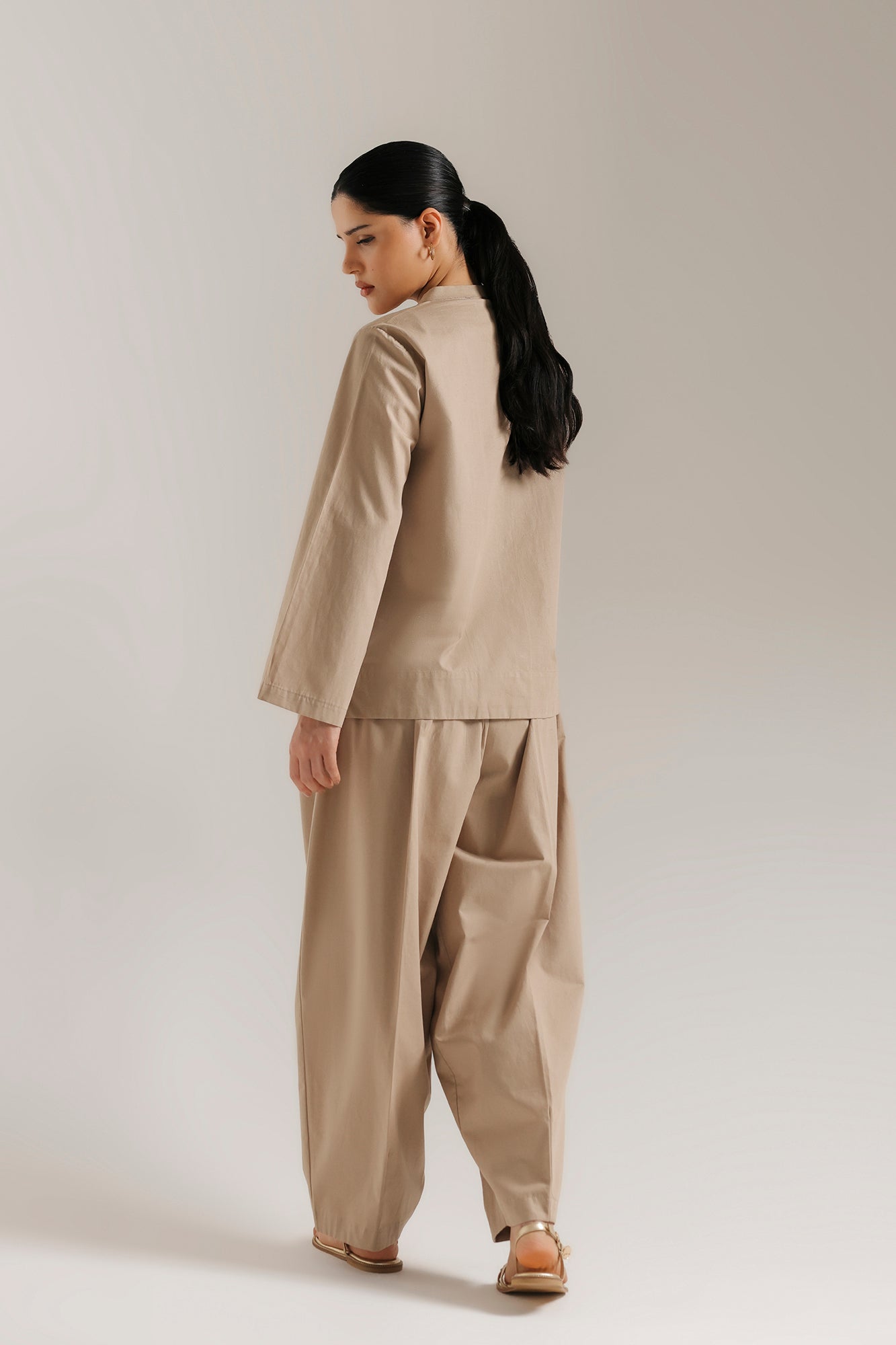 SOLID SUIT (E0760/116/808)