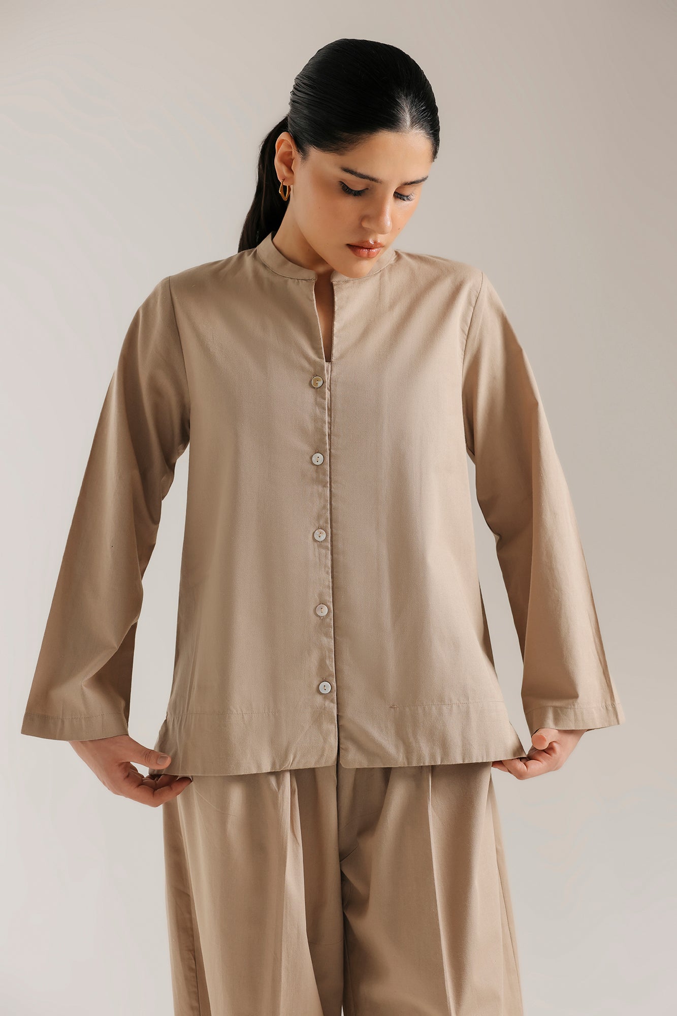 SOLID SUIT (E0760/116/808)