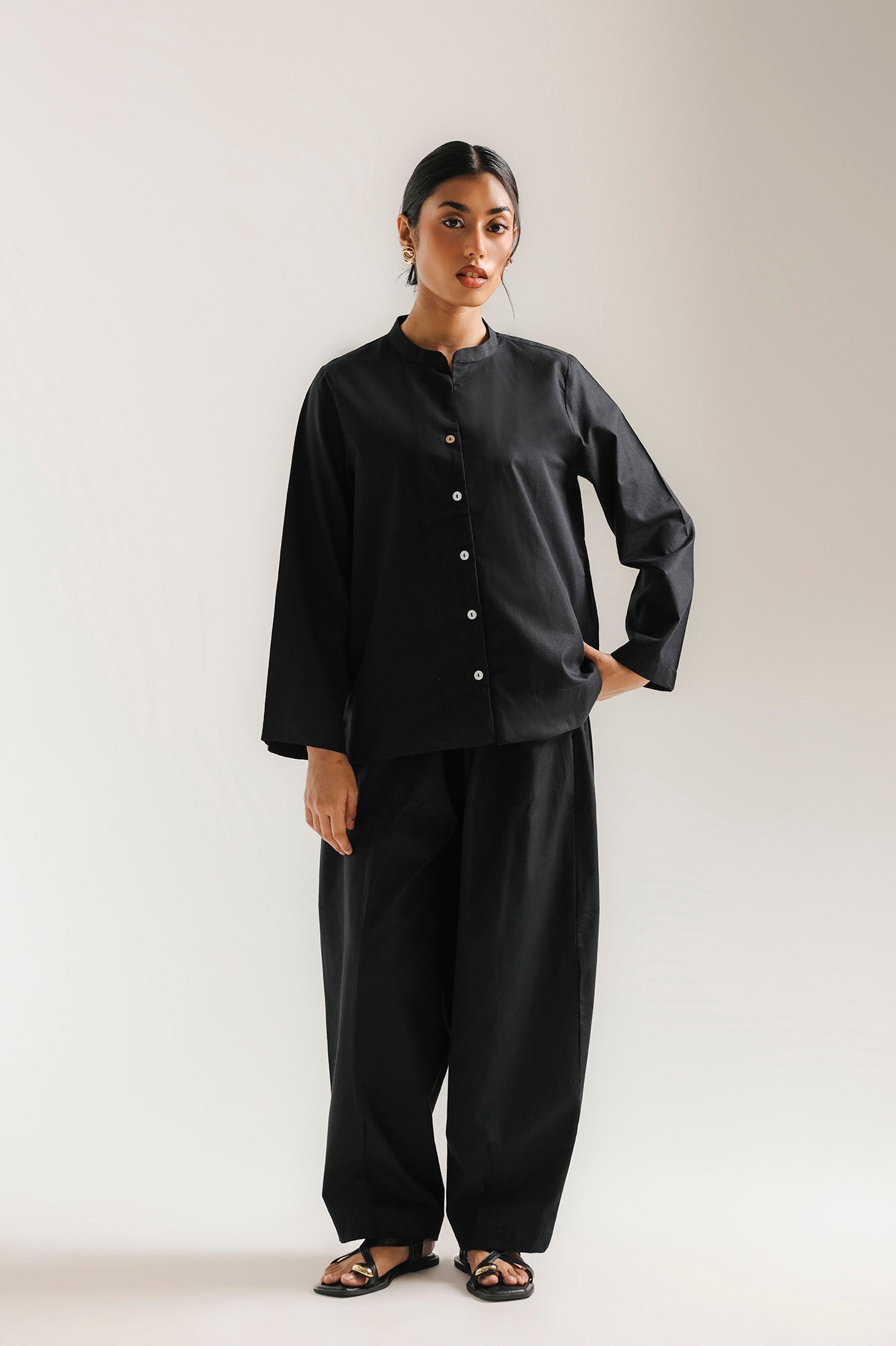 SOLID SUIT (E0760/116/901)