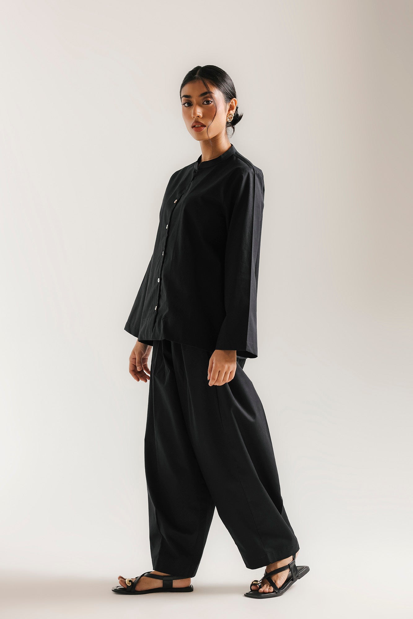 SOLID SUIT (E0760/116/901)