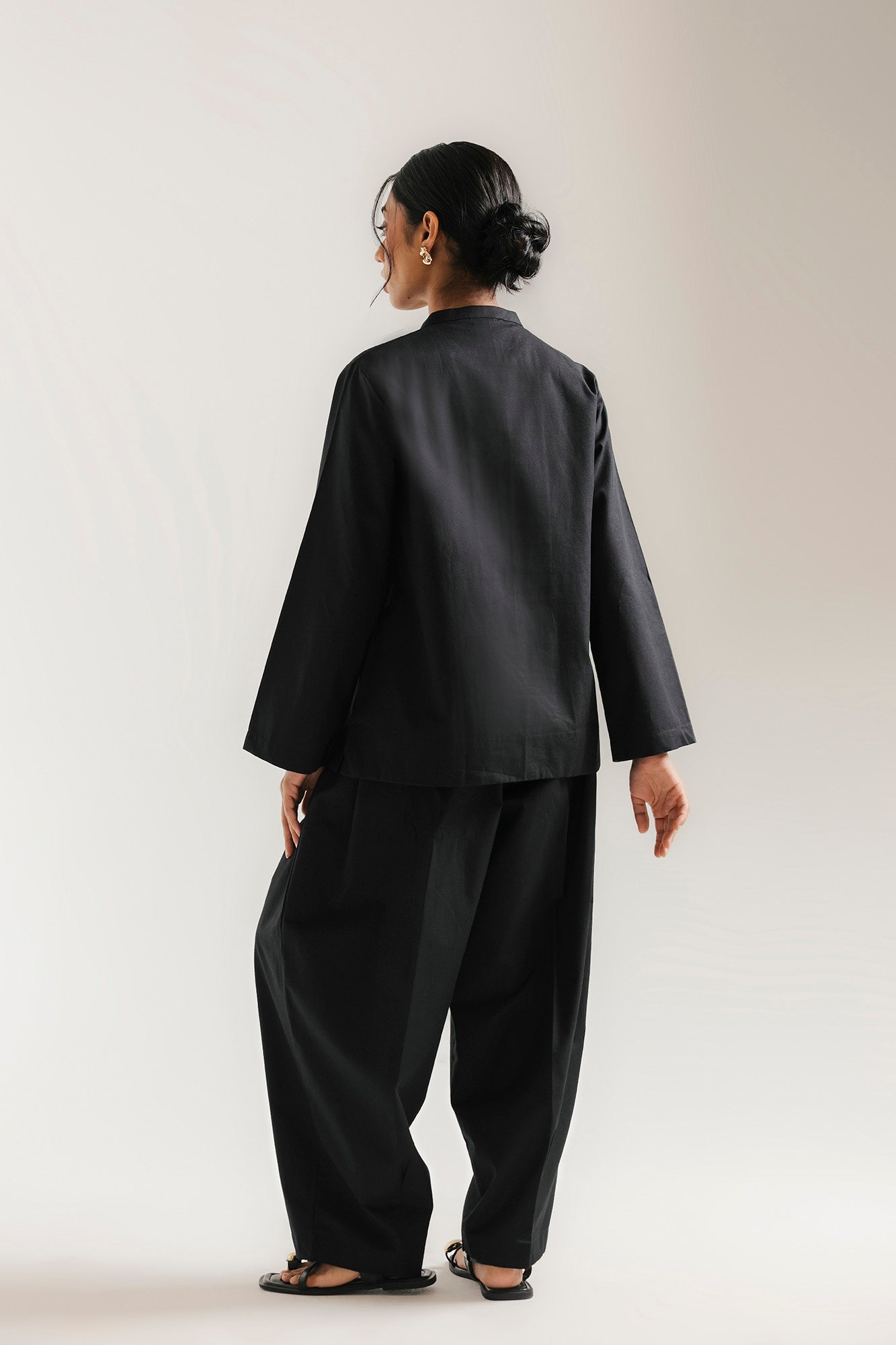 SOLID SUIT (E0760/116/901)