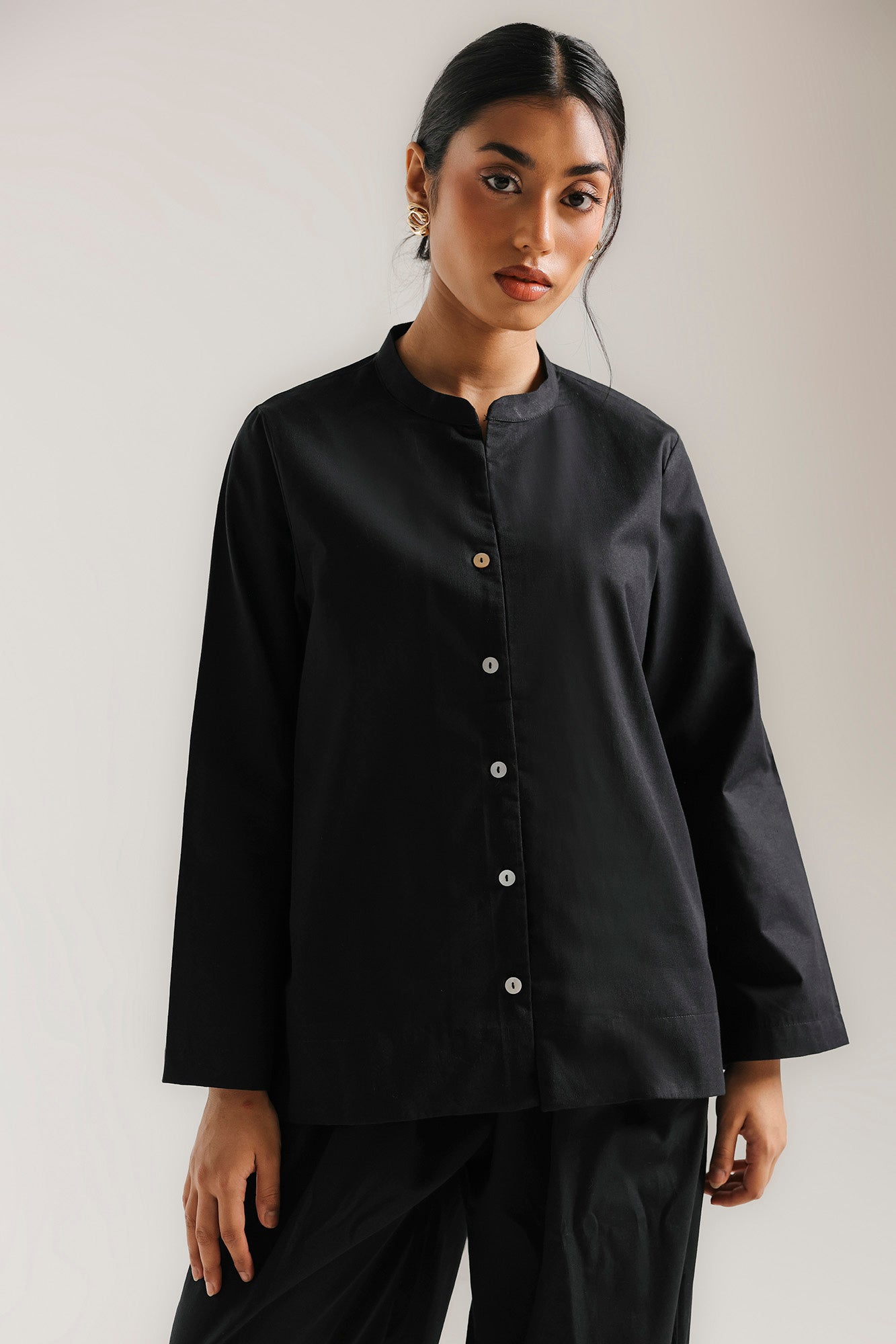 SOLID SUIT (E0760/116/901)