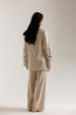EMBROIDERED SUIT (E0761/106/006)