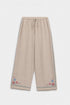 EMBROIDERED SUIT (E0761/106/006)