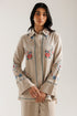 EMBROIDERED SUIT (E0761/106/006)