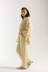SOLID SUIT (E0762/116/112)