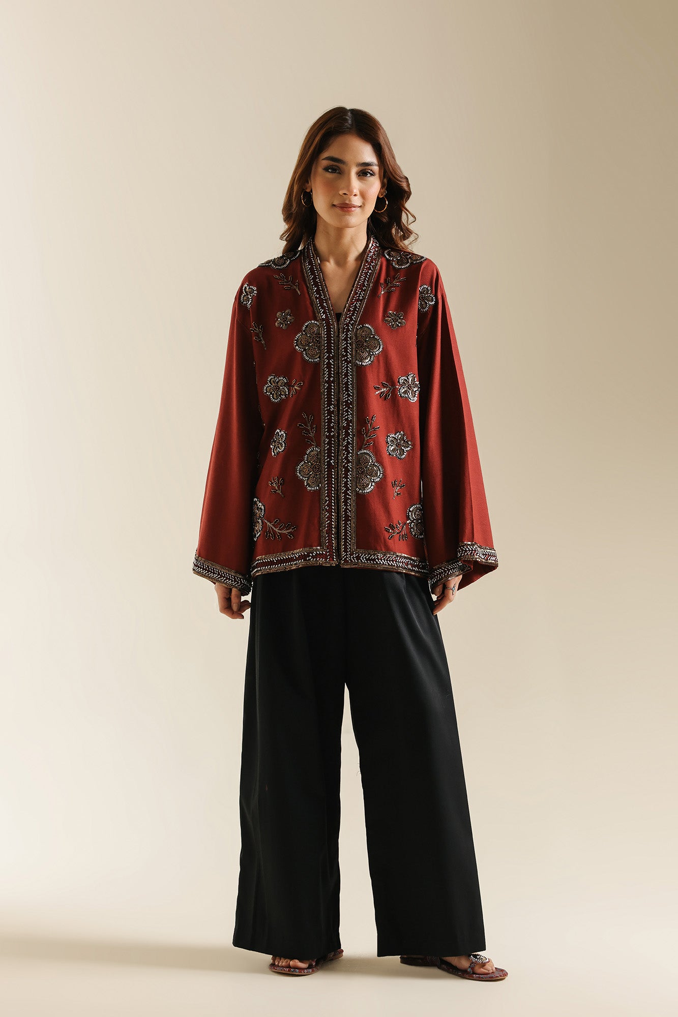 KURTI (E0762/119/305)